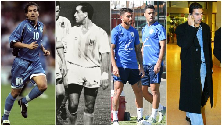 עקיצות ומאבקי אגו