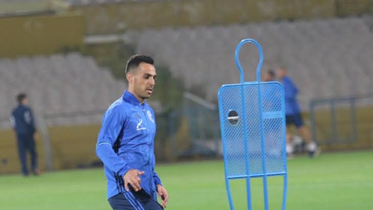 ערן זהבי. השחקן הכי חשוב