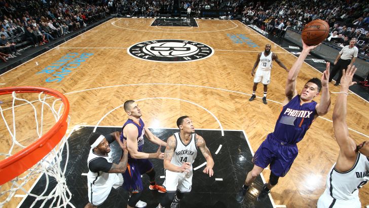 עשה היסטוריה והראה קלאס בלילה אחד