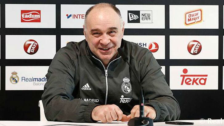 פאבלו לאסו. מפרגן ליריבה