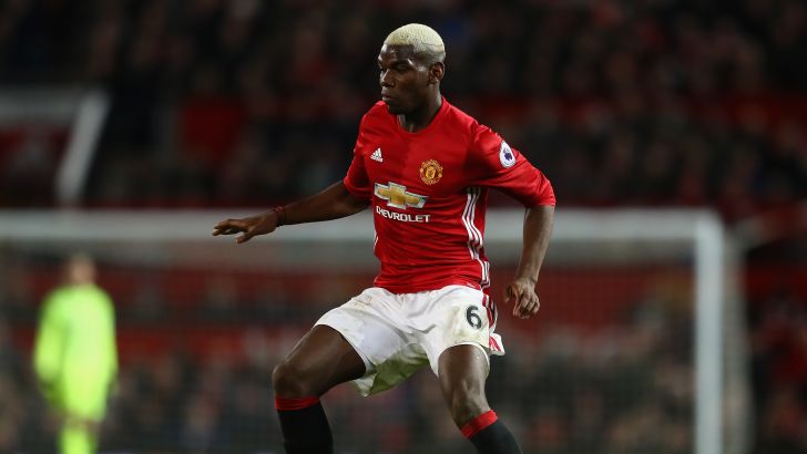 פול פוגבה. יפגוש את אחיו