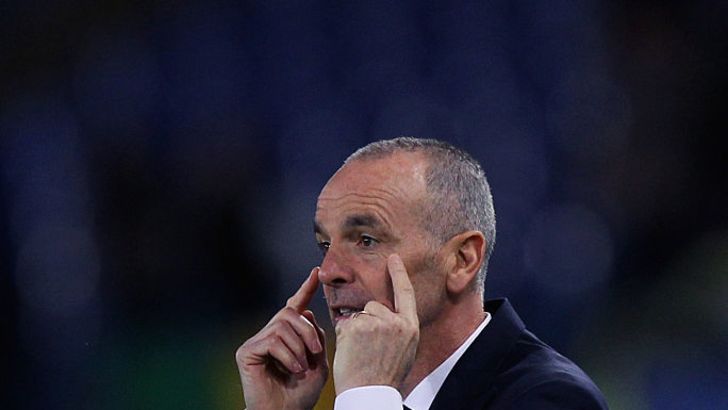 פיולי. המאמן השלישי בעונה אחת