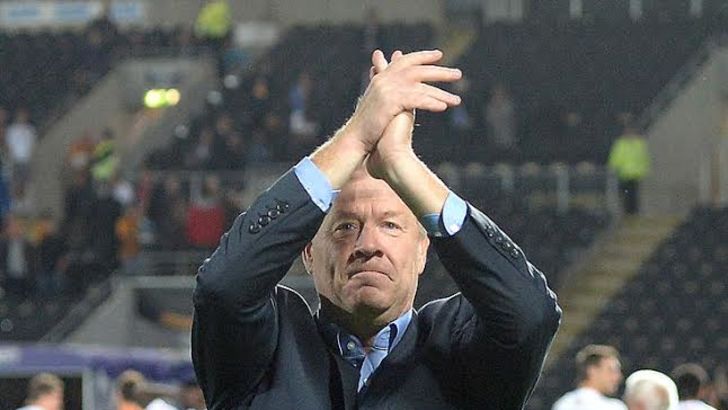 פיטר מאס. דחה את מכבי