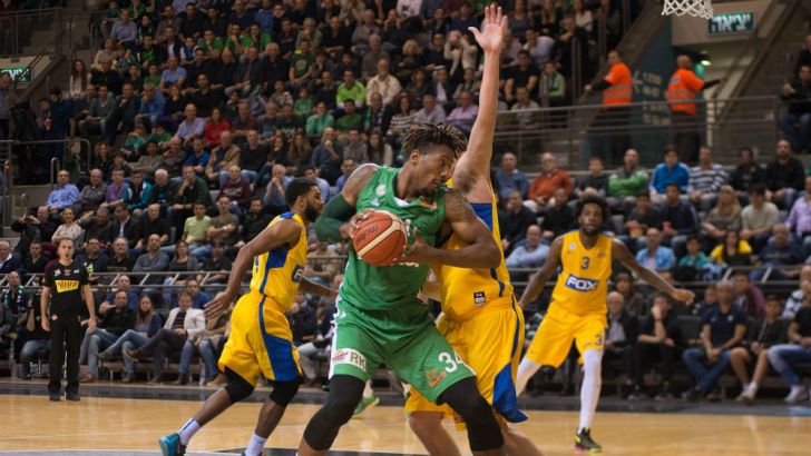 פיימוס. מכבי חיפה החלה בחיפושים לגבי מחליף