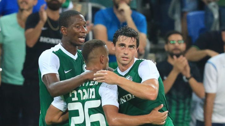 פלט ומוגרבי. אחד מהם גם יחגוג מול אשדוד?