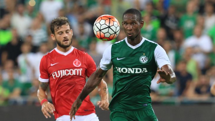 גליינור פלט, אדי גוטליב