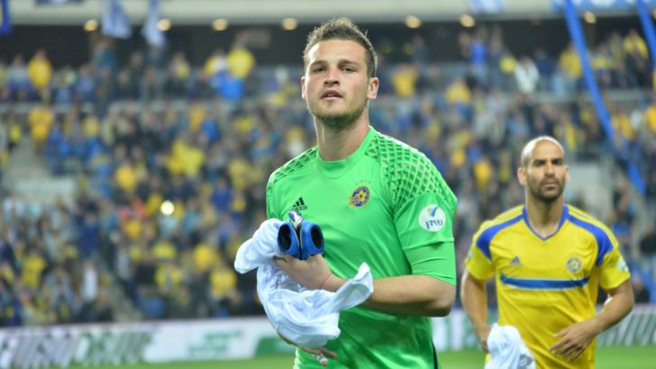 פרדראג ראיקוביץ'