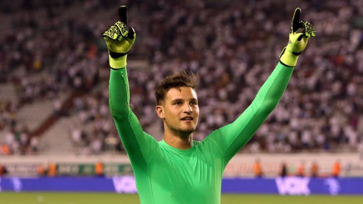 פרדראג ראיקוביץ'. ארסנל רוצה