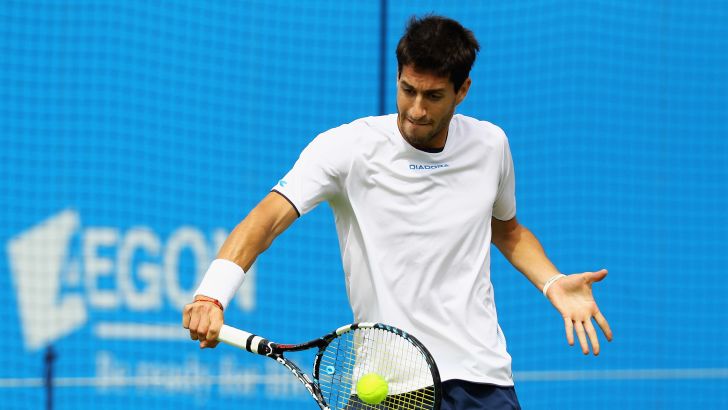 צוקרמן הדהים אותו. ויינטרוב