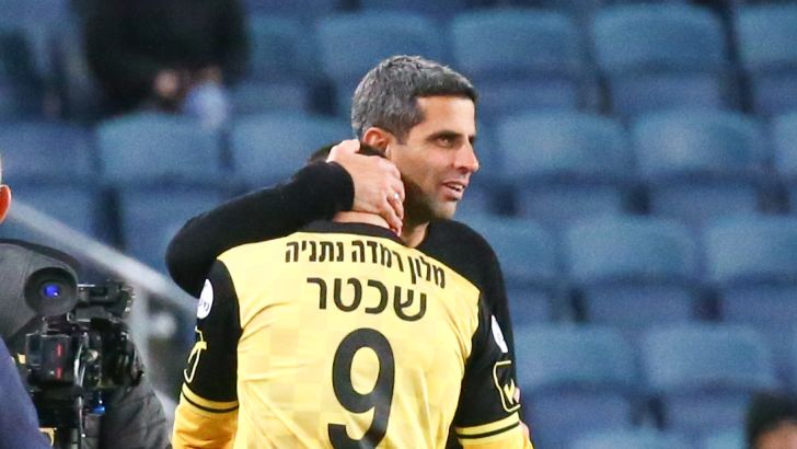 צמד שידליק את הבירה?