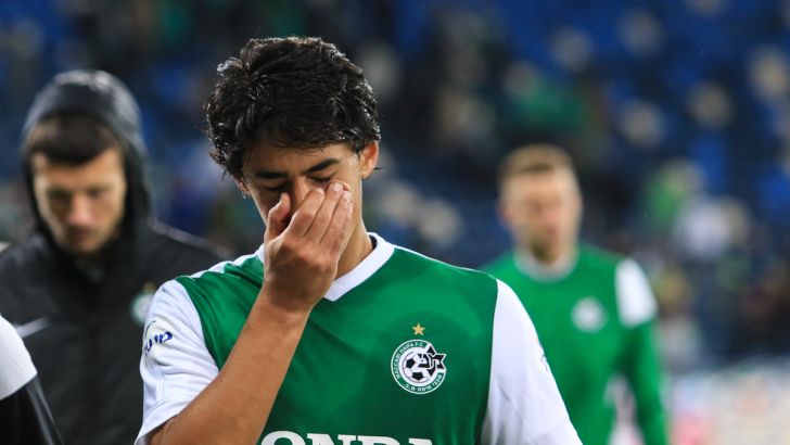 קהת מנסה להבין מה לא עובד