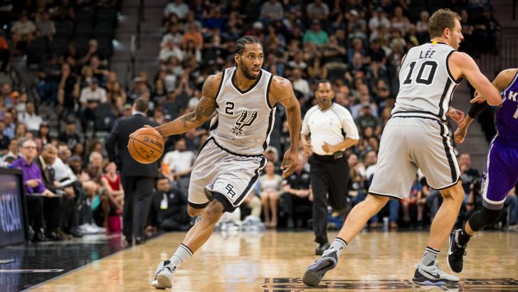 קוואי לנארד. כוכב מסוג אחר