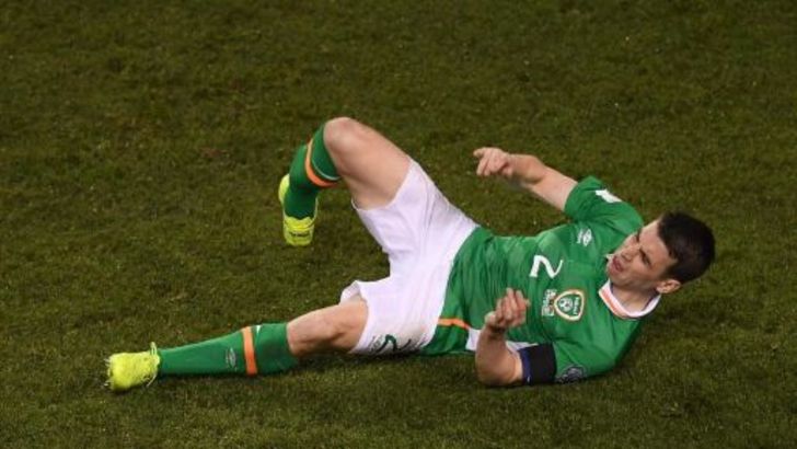 קולמן. החלמה מהירה