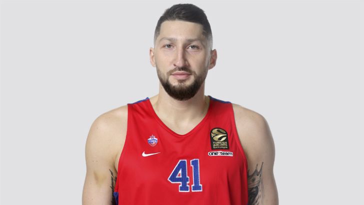 קורבנוב. לא מזלזל במכבי