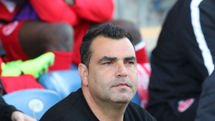 מנחם קורצקי