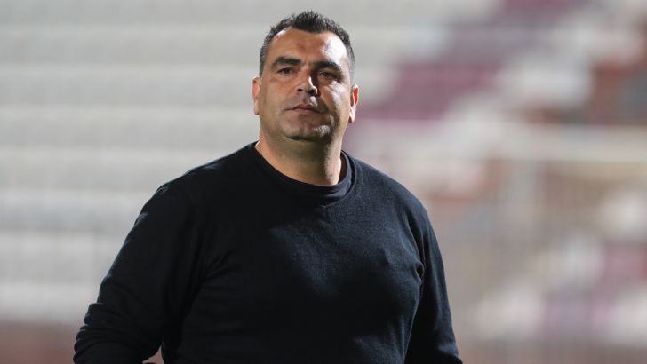 קורצקי. הזרים לא מרוצים