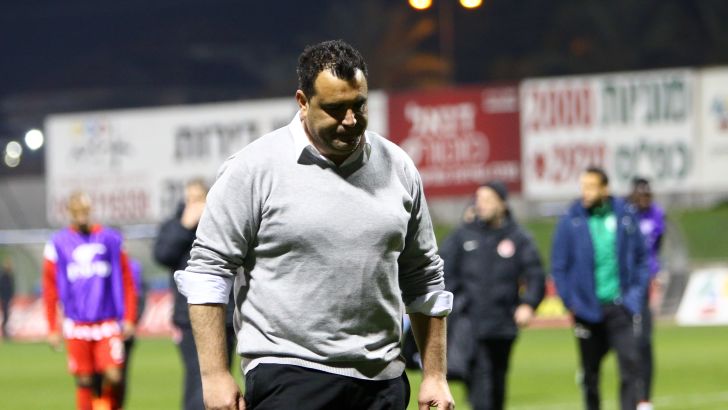 קורצקי. מאמין שהיכולת תשתפר