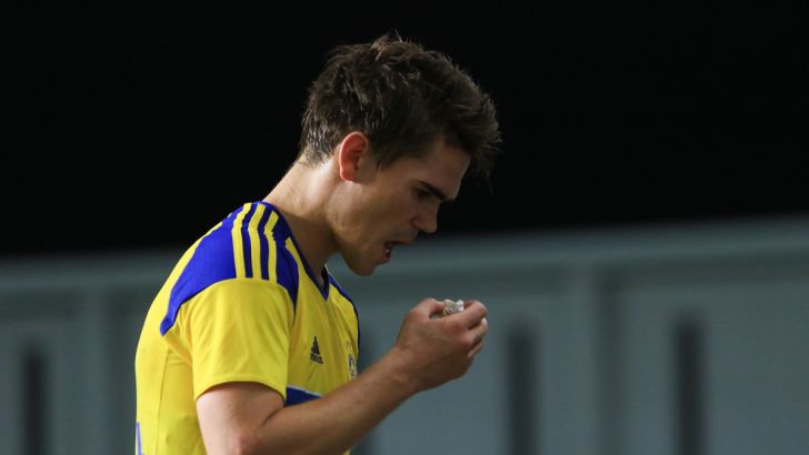 קיארטנסון. עלה 3.5 מיליון יורו