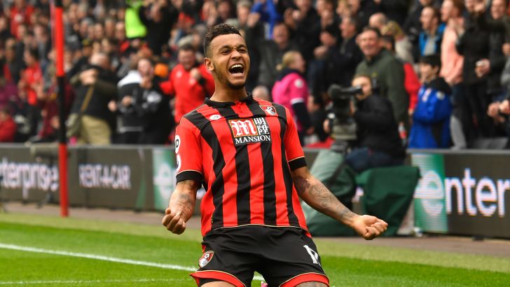 קינג. כבש שלושער וגם החמיץ פנדל