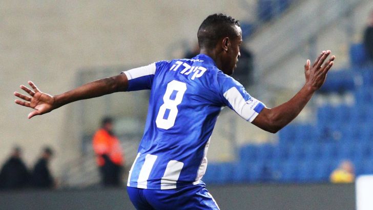 קינדה. יצטרך להתאושש מהפגיעה