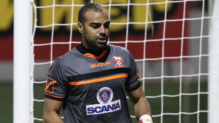 קנדיל. רוצים להבטיח פלייאוף עליון