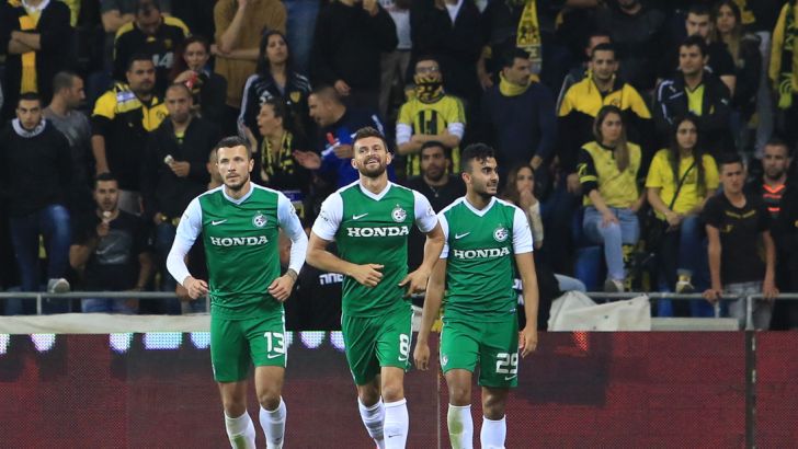 קצת חיוכים בכרמל