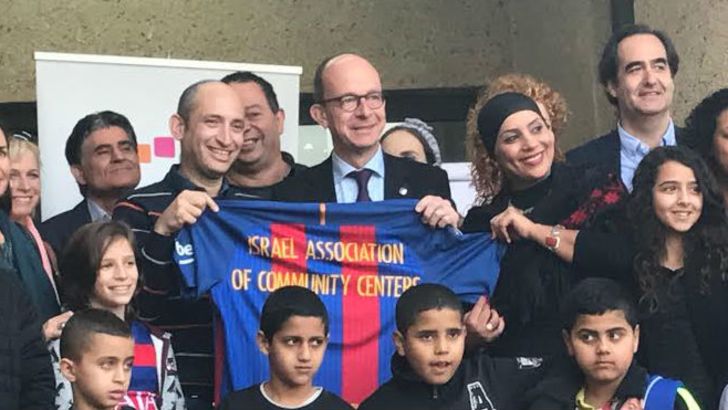 קרדונר. רונאלדו? ברור שמסי יותר טוב