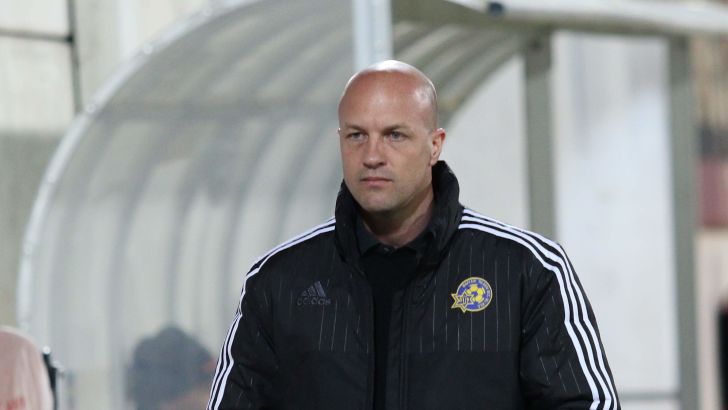 קרויף. 100% הצלחה