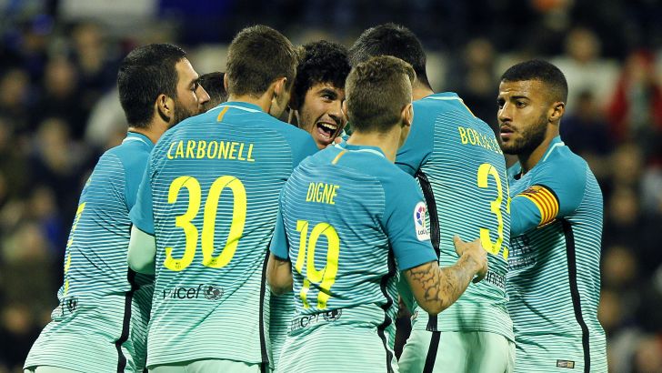 קרלס אלנייה. ניצל את הקרדיט