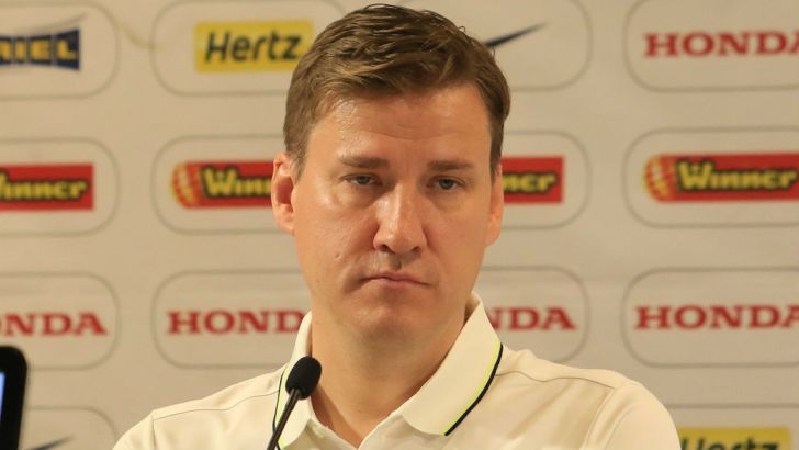 קרלסן יישאר?