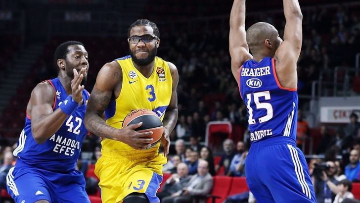 ראד מול דאנסטון. פה טמון ההבדל