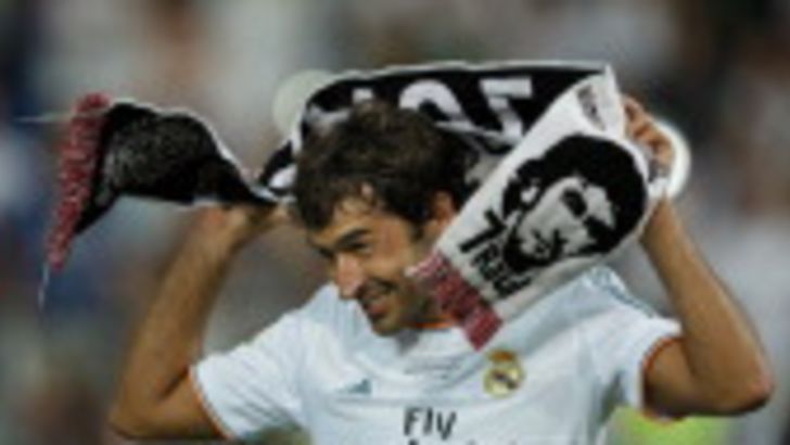 ראול. יחזור למועדון בו הפך לאגדה?