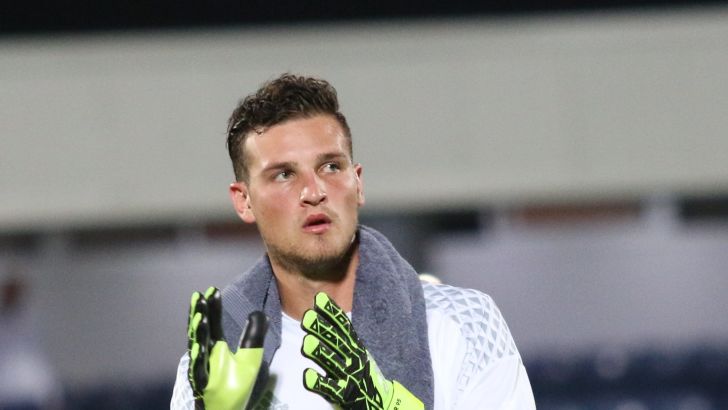 ראיקוביץ'. סוכניו עובדים במרץ