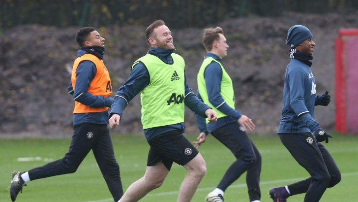 רוני מחוייך