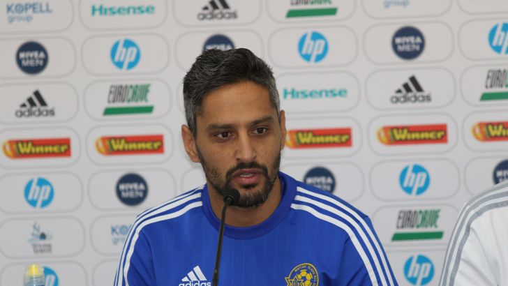 רוצים אותו לעוד שנים