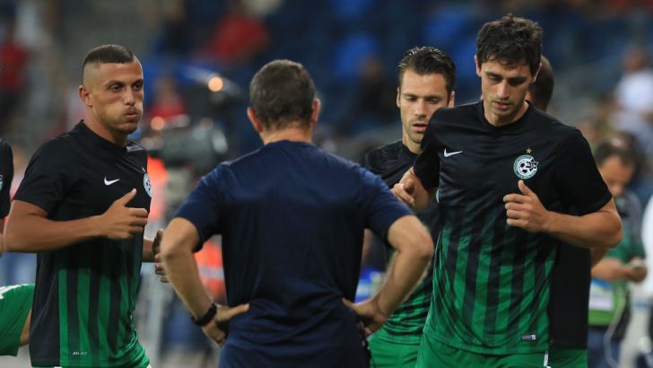 רוצים לחזור למסלול