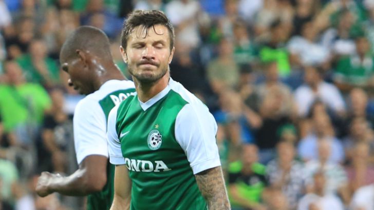 רוקביציה עדיין לא חזר לשגרה