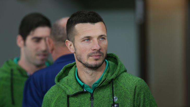 רוקביציה. אמור לשוב להרכב בטרנר