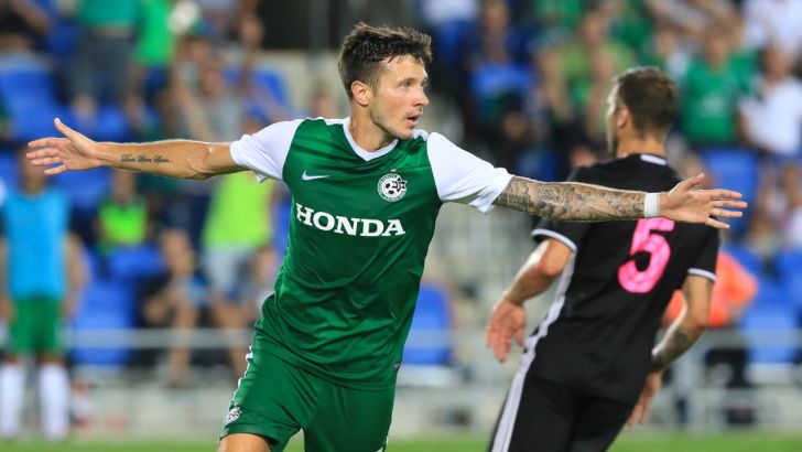 רוקביציה. החלים וחזר