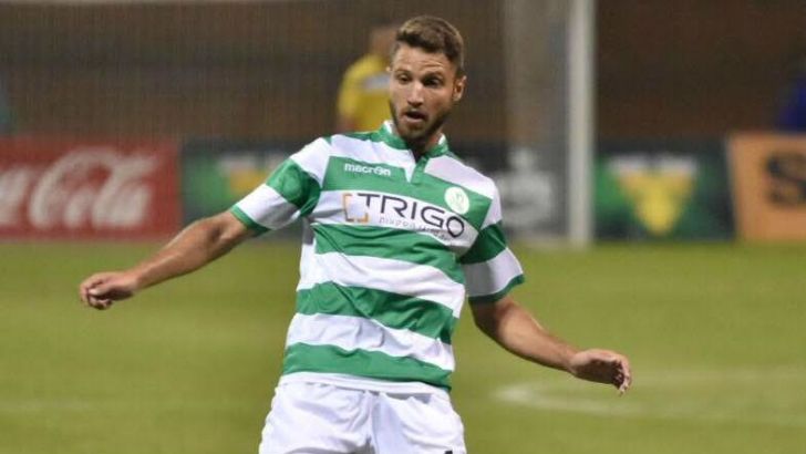 רז כהן. הבעת אמון