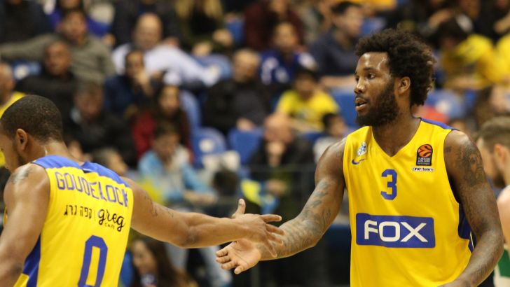 רחוק מלהיות מותג