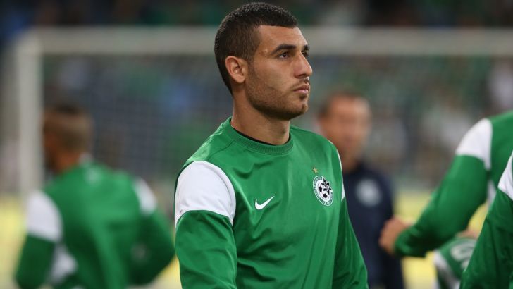 איסמעיל ריאן