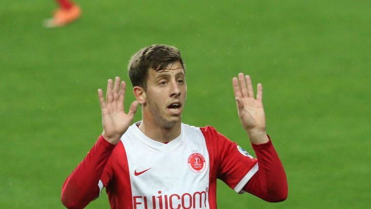 רייכרט. אפילו הוא לא יישאר?