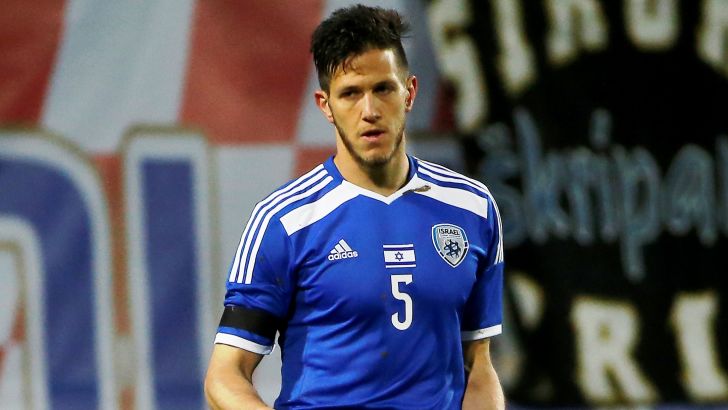 רמי גרשון. בדרך חזרה לישראל