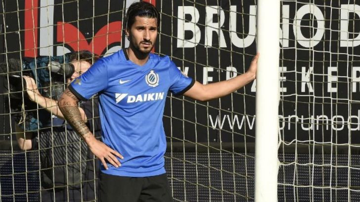 ליאור רפאלוב