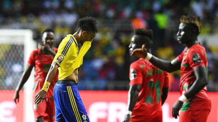 רק נקודה. אובמיאנג