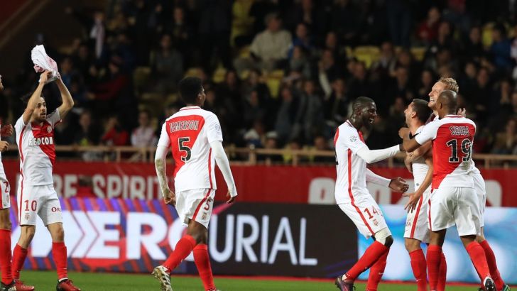 שבוע ענק למונאקו