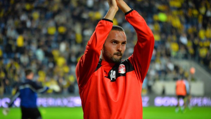 שהר. הפעם הוא יעלה ב-11