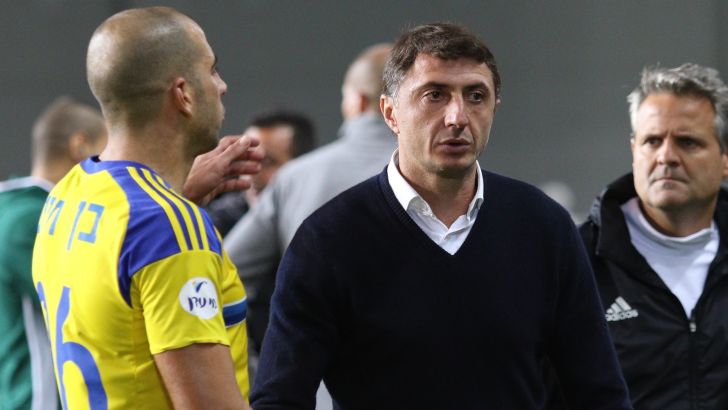 שוטה ובן חיים