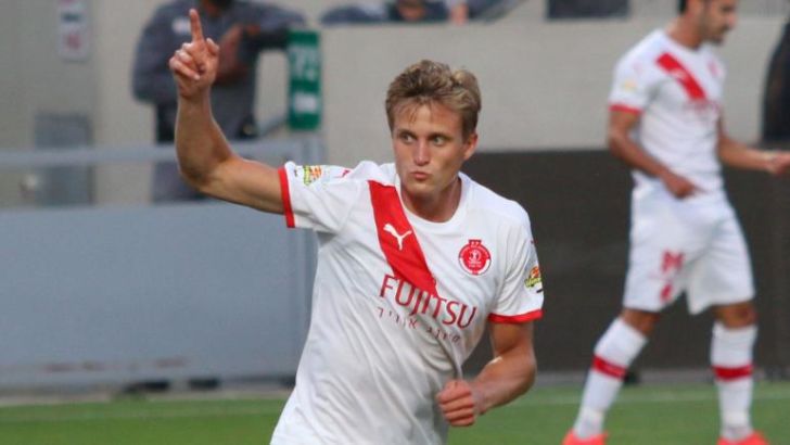 שוינפלד. סוג של ברירת מחדל